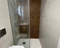 Resale - Apartment / flat - Torrevieia - Center