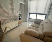 Resale - Apartment / flat - Torrevieia - Center