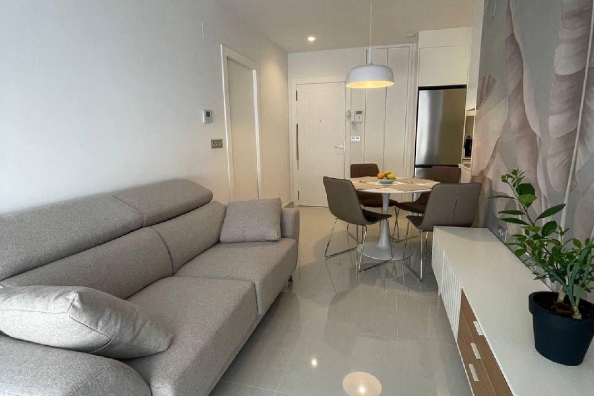 Resale - Apartment / flat - Torrevieia - Center