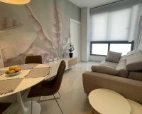 Resale - Apartment / flat - Torrevieia - Center