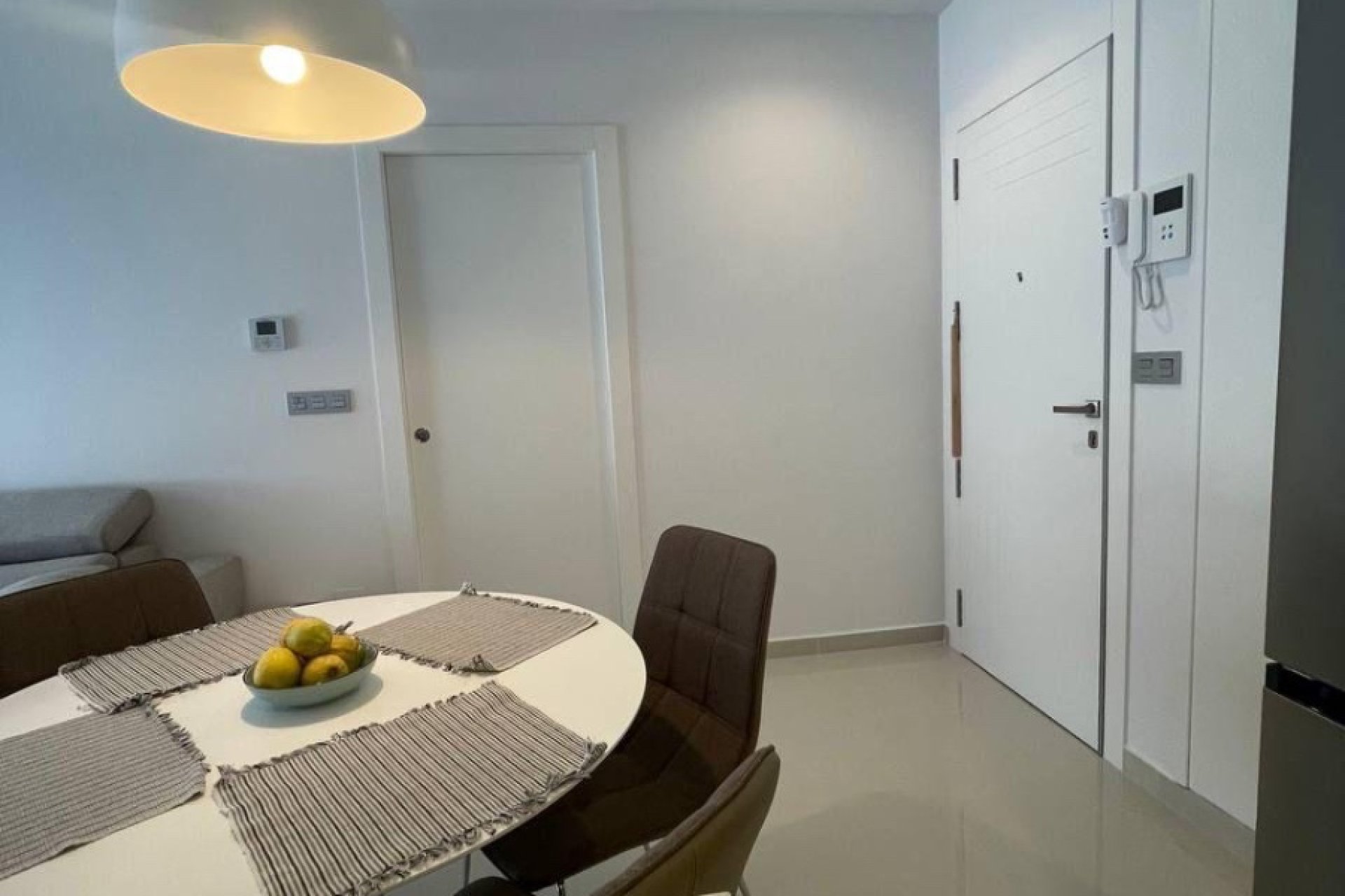Resale - Apartment / flat - Torrevieia - Center