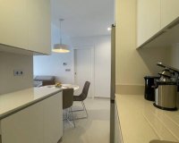 Resale - Apartment / flat - Torrevieia - Center