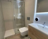 Resale - Apartment / flat - Torrevieia - Center