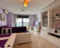 Resale - Apartment / flat - Torrevieia - Center