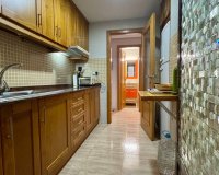 Resale - Apartment / flat - Torrevieia - Center