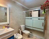 Resale - Apartment / flat - Torrevieia - Center