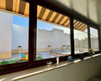 Resale - Apartment / flat - Torrevieia - Center