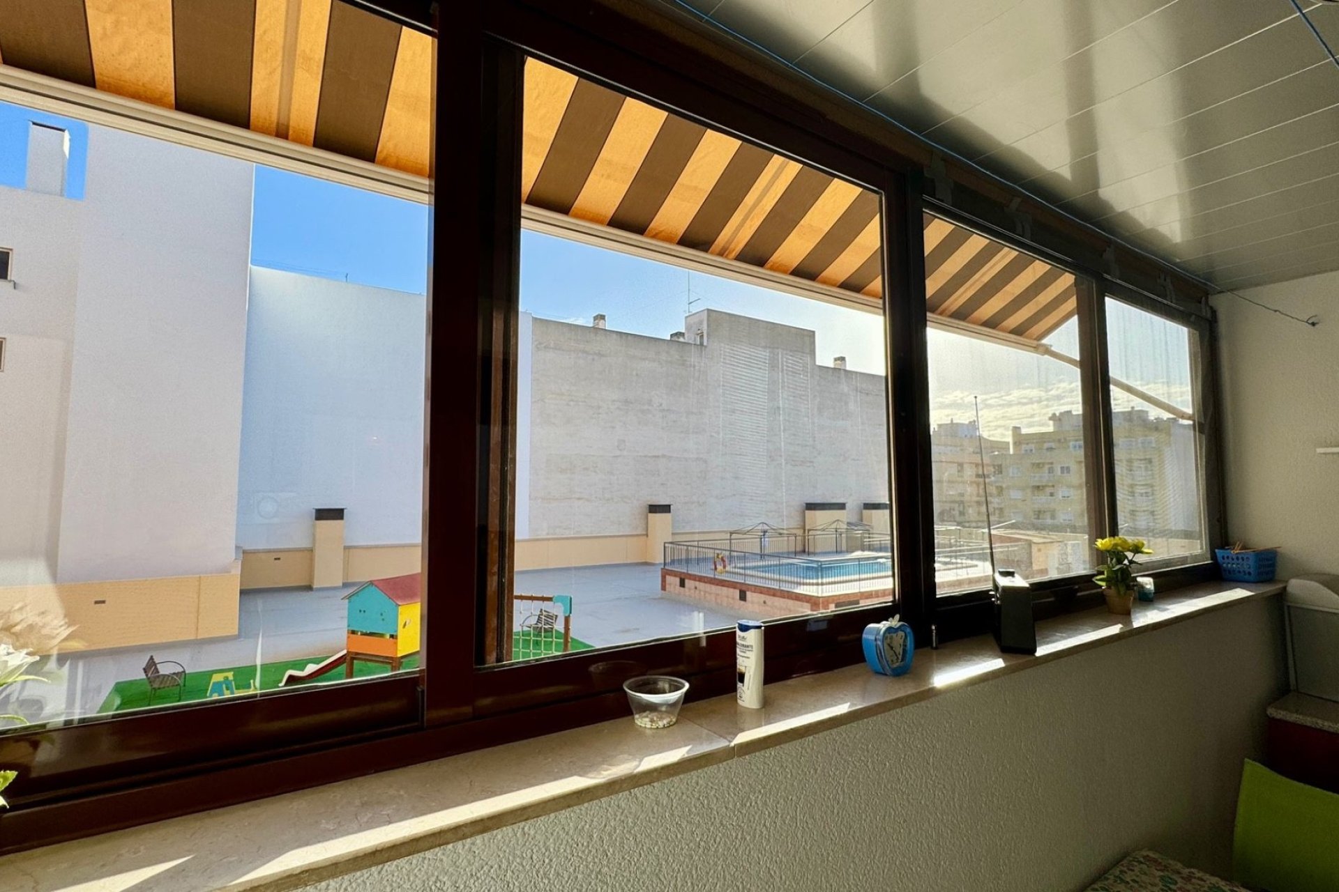 Resale - Apartment / flat - Torrevieia - Center