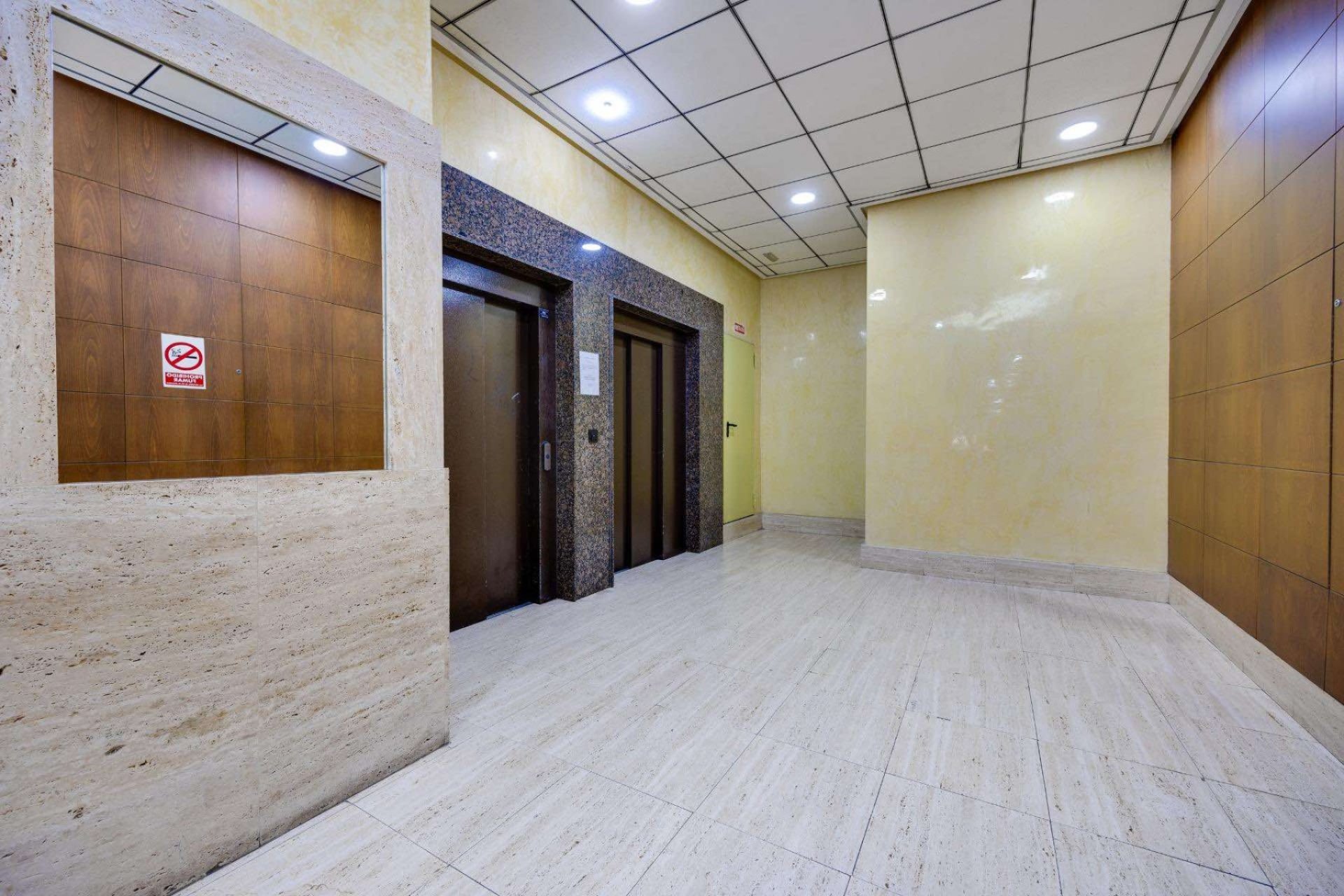 Resale - Apartment / flat - Torrevieia - Center