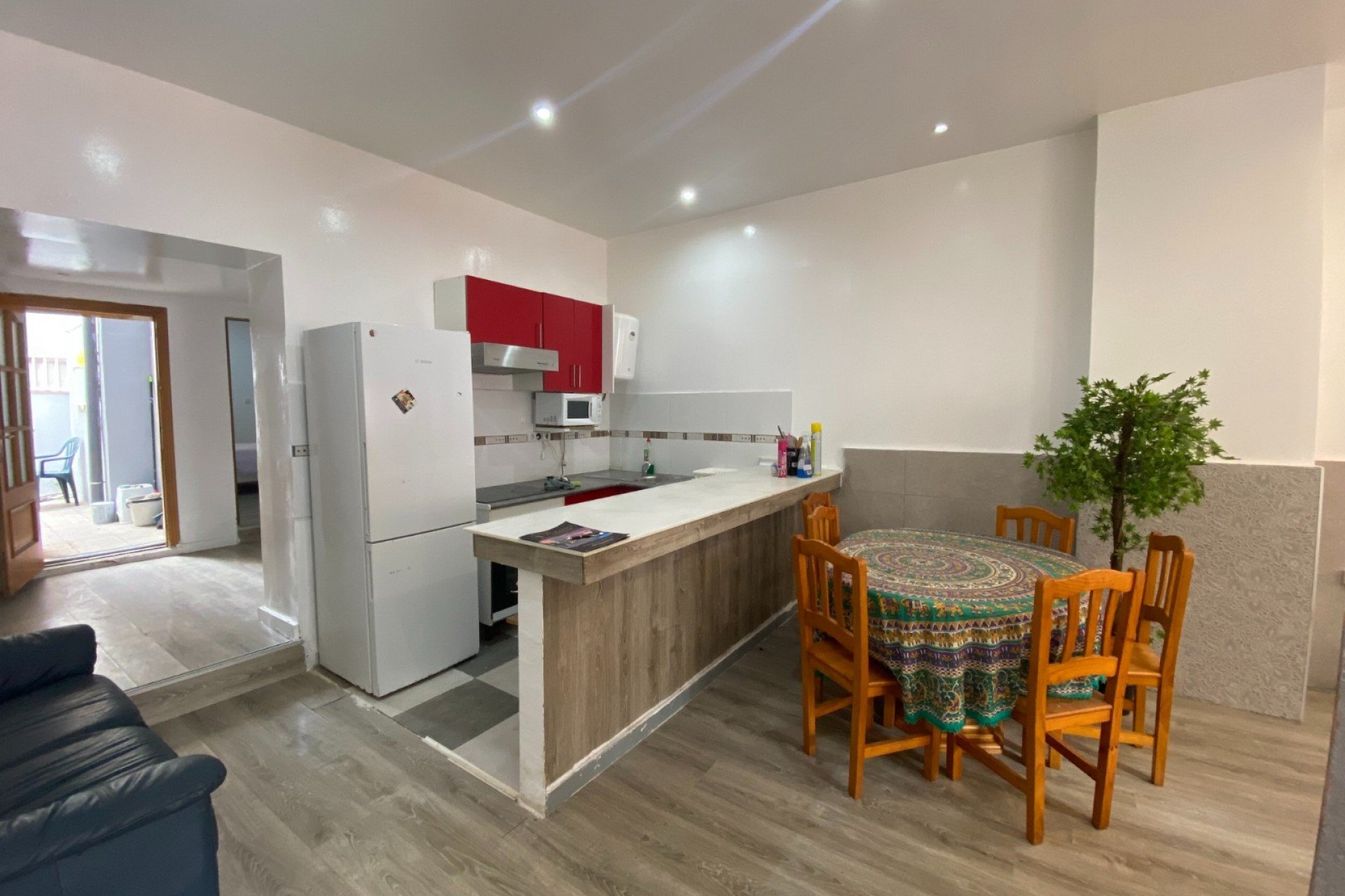 Resale - Apartment / flat - Torrevieia - Center