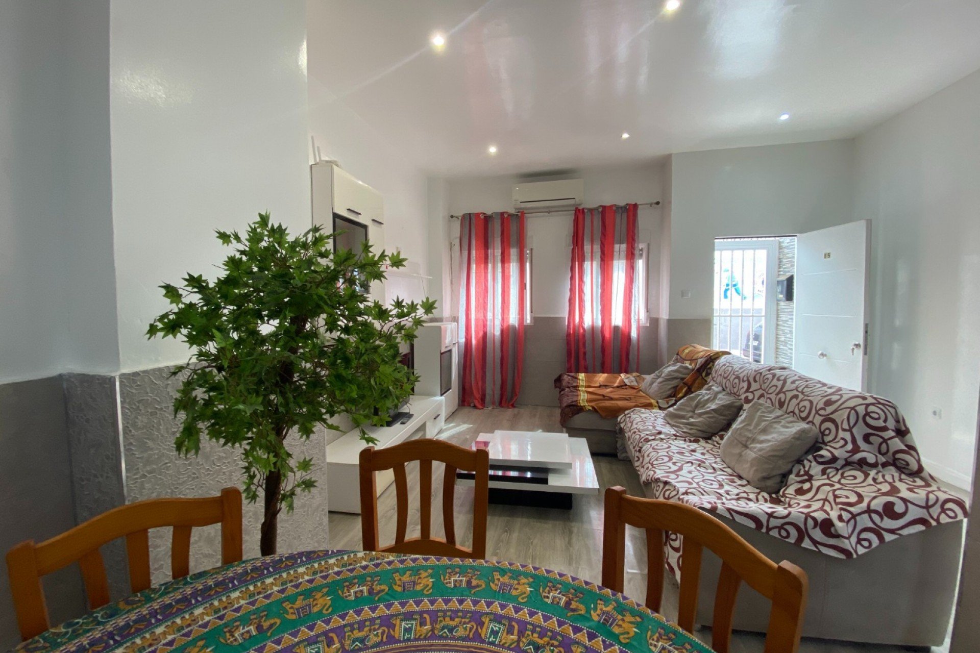 Resale - Apartment / flat - Torrevieia - Center