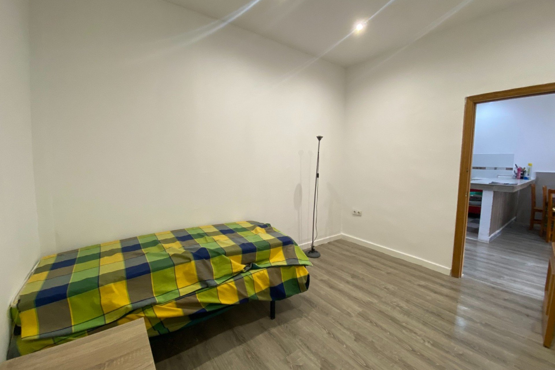 Resale - Apartment / flat - Torrevieia - Center