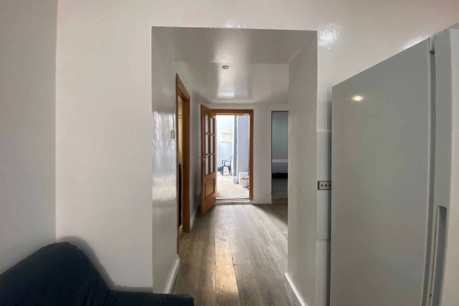 Resale - Apartment / flat - Torrevieia - Center