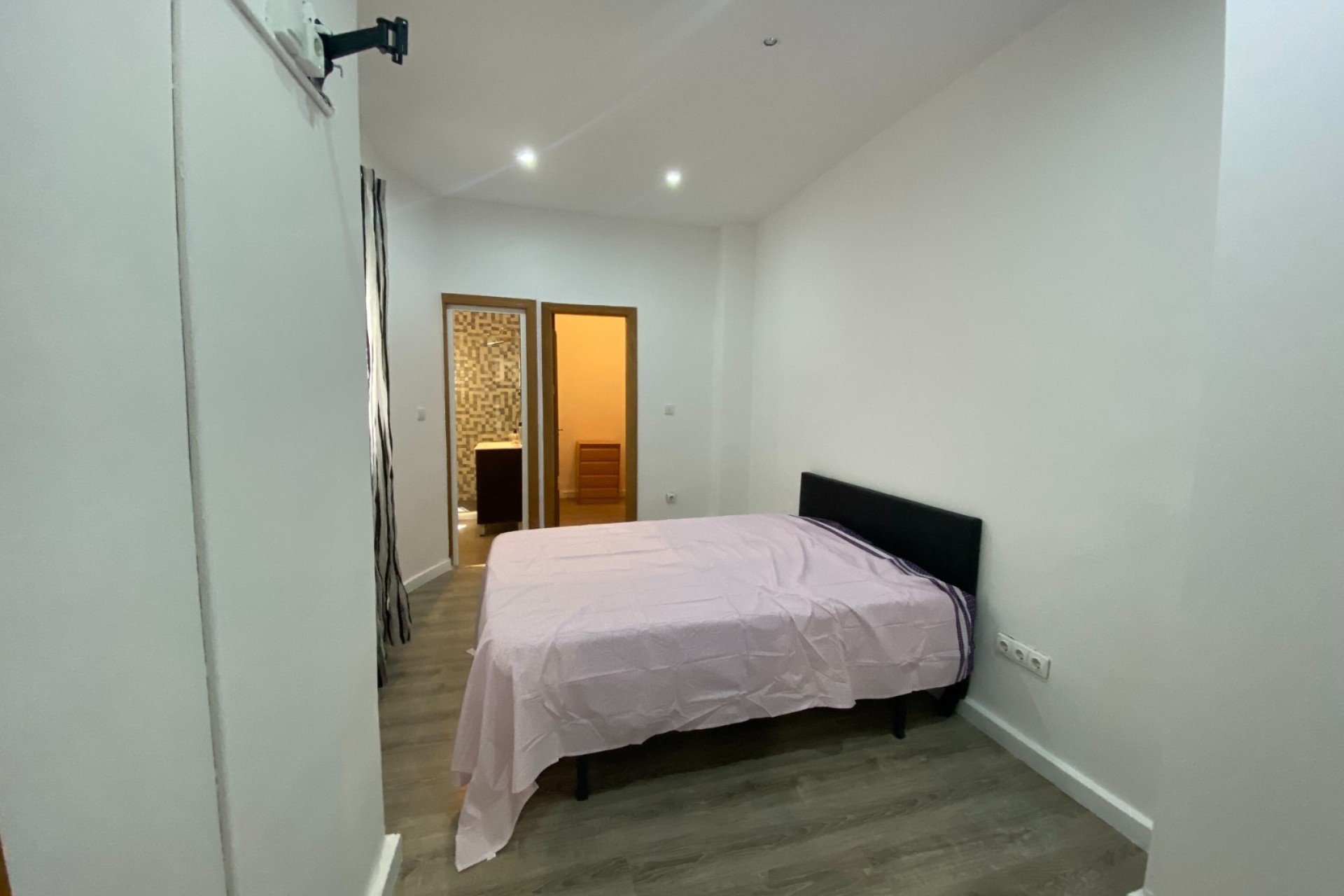 Resale - Apartment / flat - Torrevieia - Center