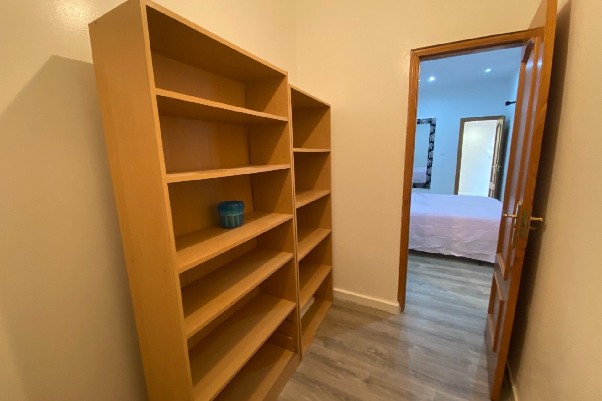 Resale - Apartment / flat - Torrevieia - Center