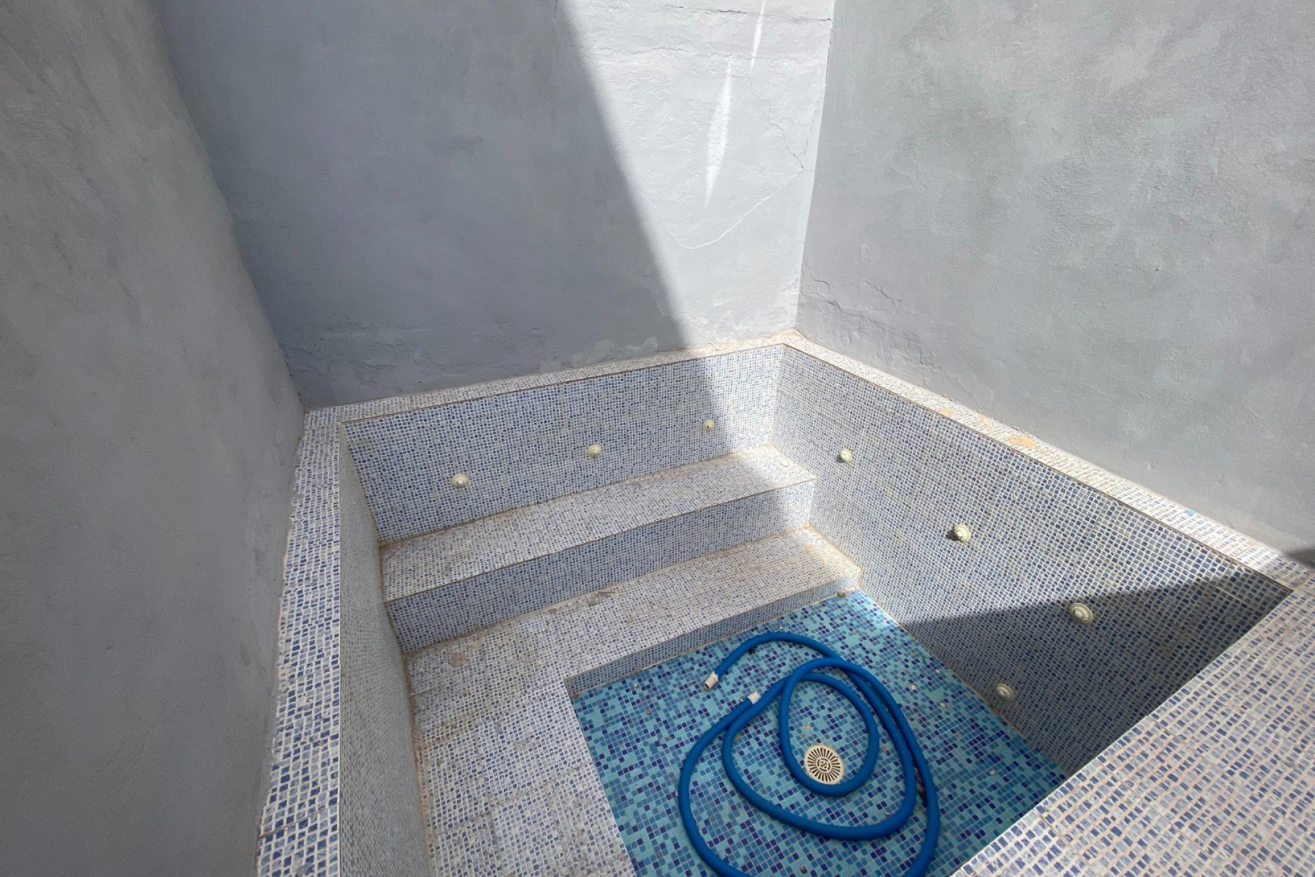 Resale - Apartment / flat - Torrevieia - Center