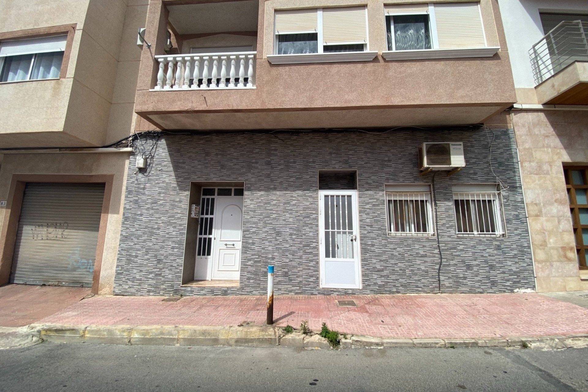 Resale - Apartment / flat - Torrevieia - Center