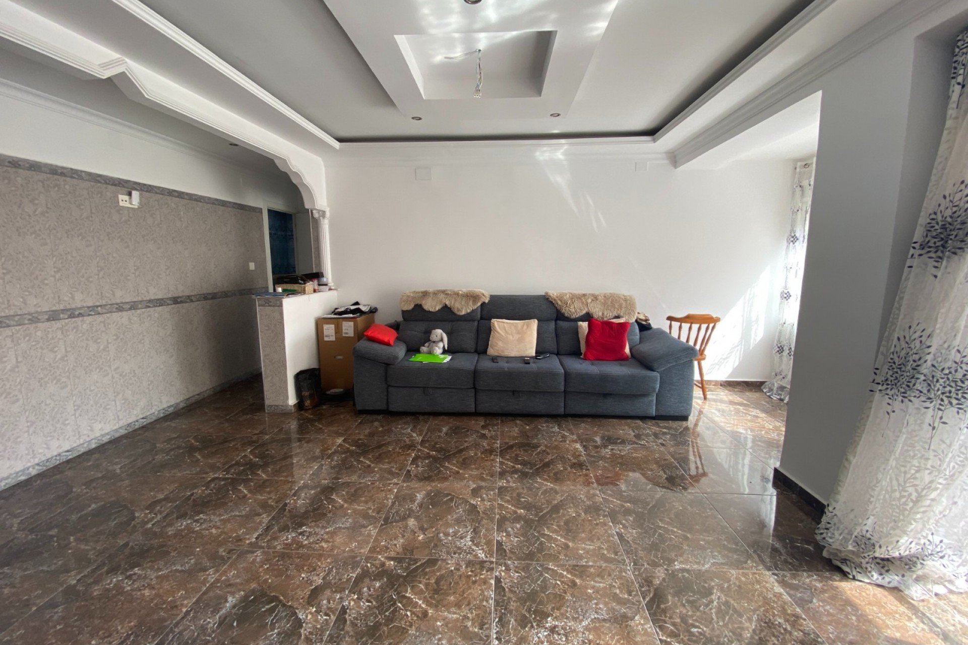 Resale - Apartment / flat - Torrevieia - Center