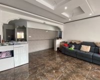 Resale - Apartment / flat - Torrevieia - Center