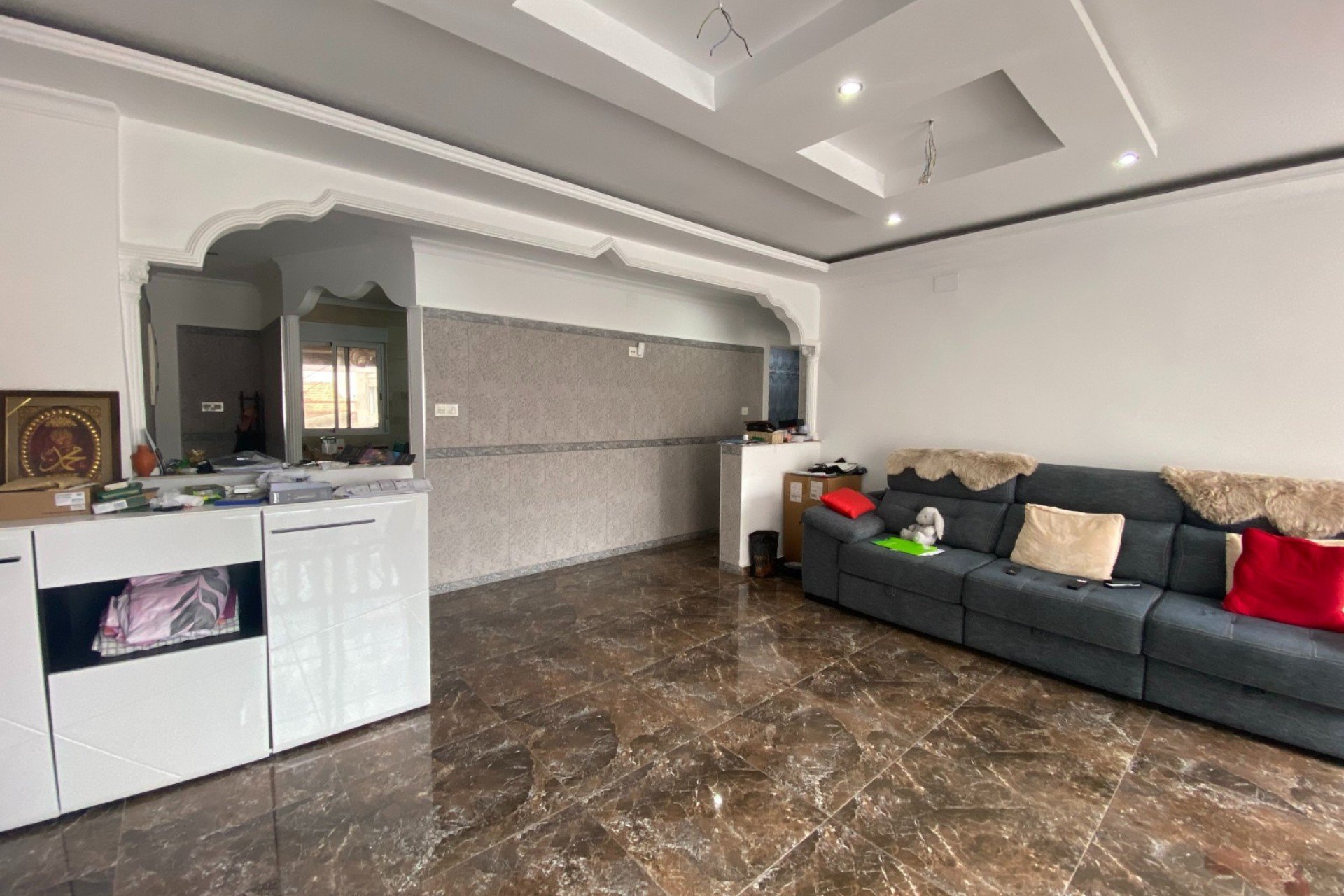 Resale - Apartment / flat - Torrevieia - Center