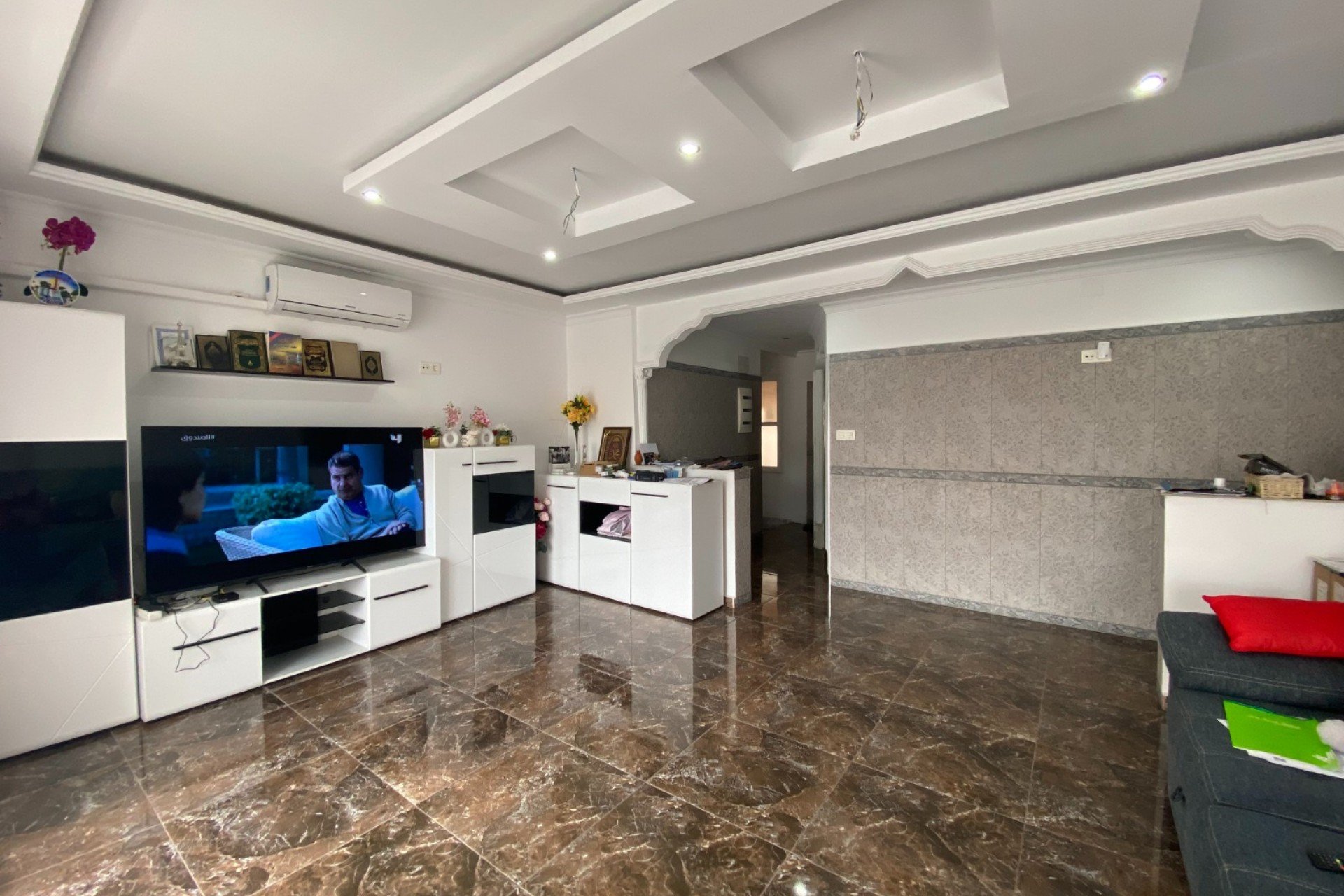 Resale - Apartment / flat - Torrevieia - Center