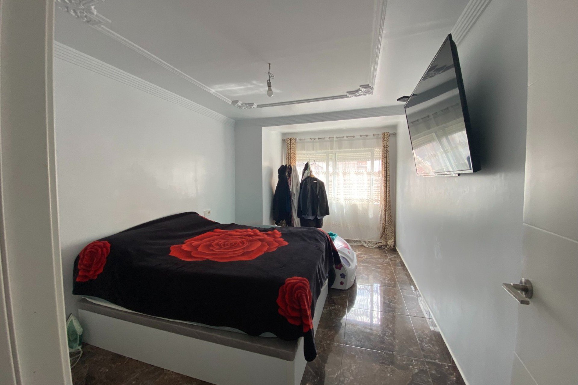 Resale - Apartment / flat - Torrevieia - Center