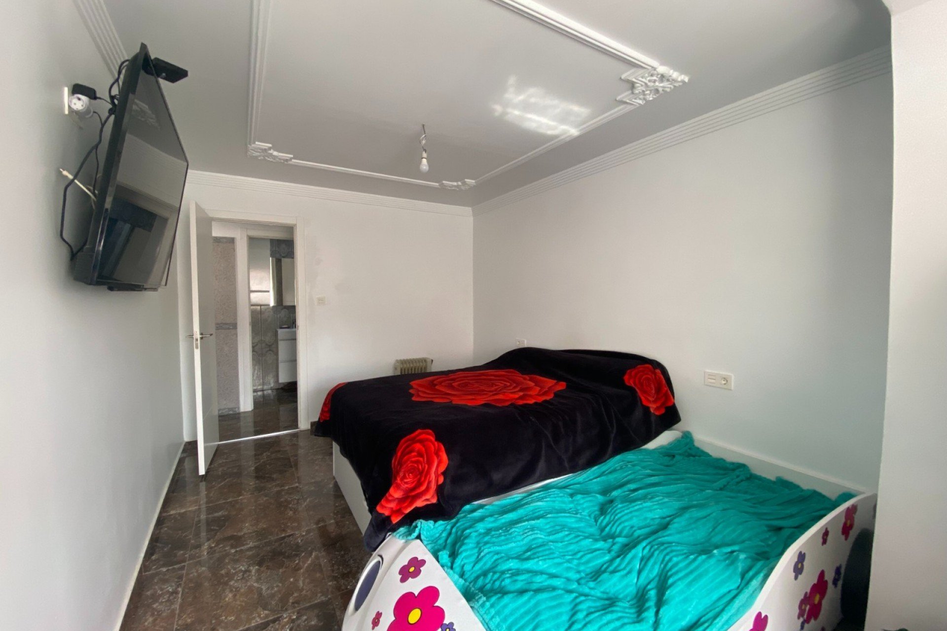 Resale - Apartment / flat - Torrevieia - Center