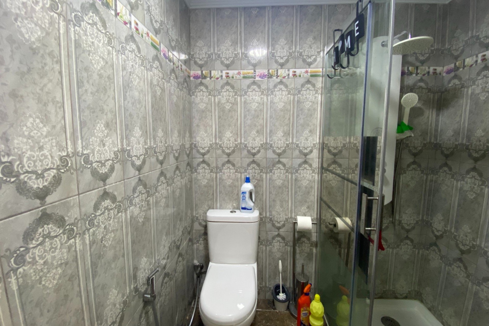 Resale - Apartment / flat - Torrevieia - Center