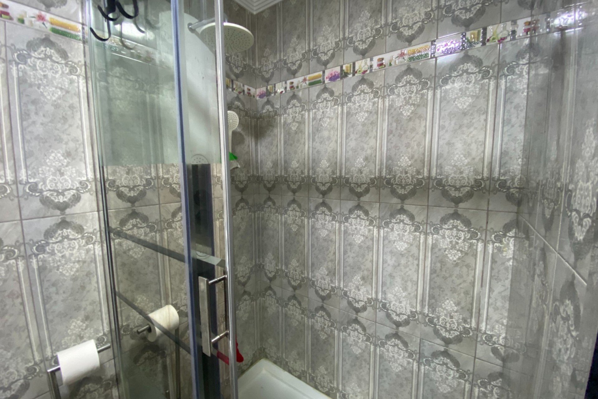 Resale - Apartment / flat - Torrevieia - Center