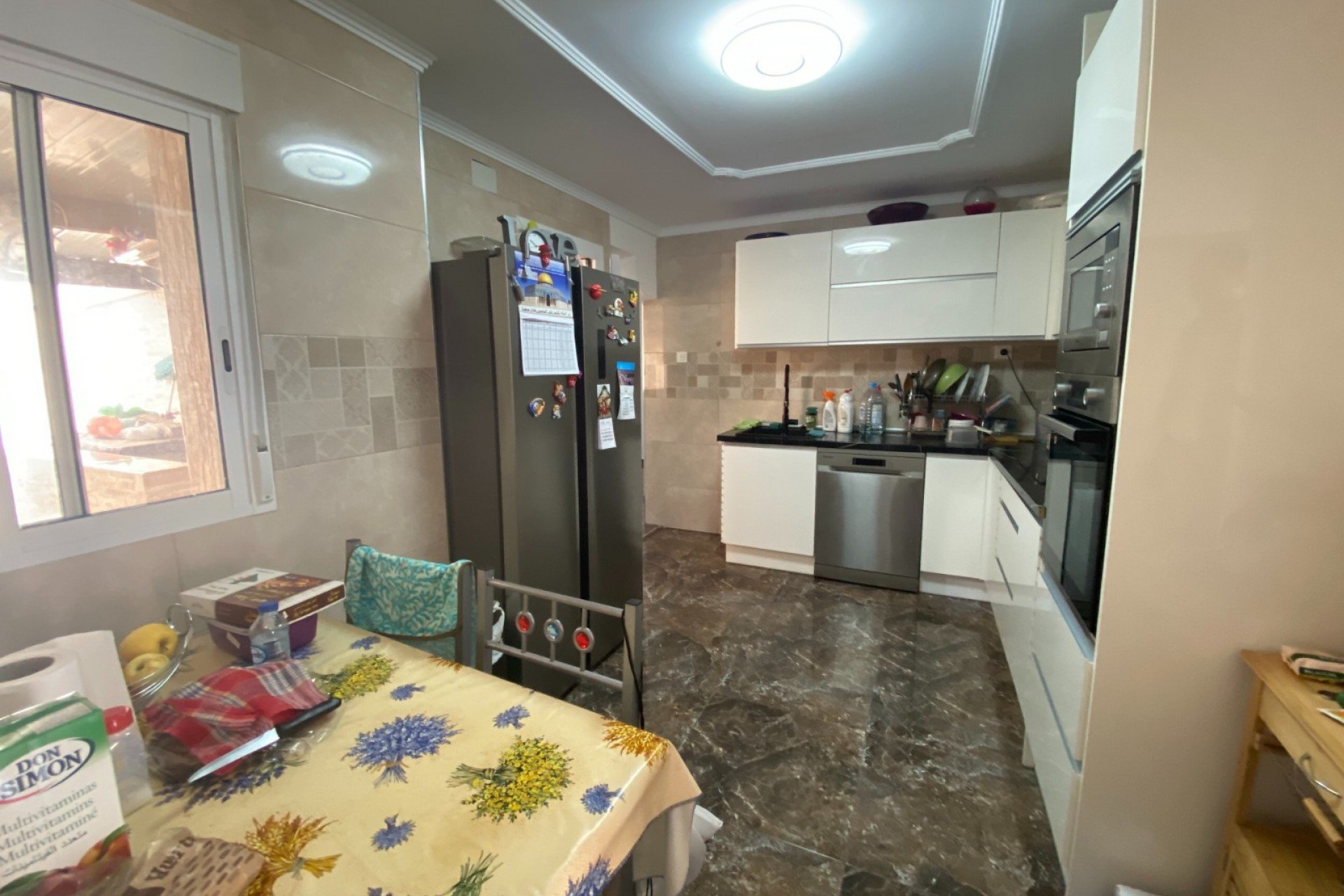 Resale - Apartment / flat - Torrevieia - Center