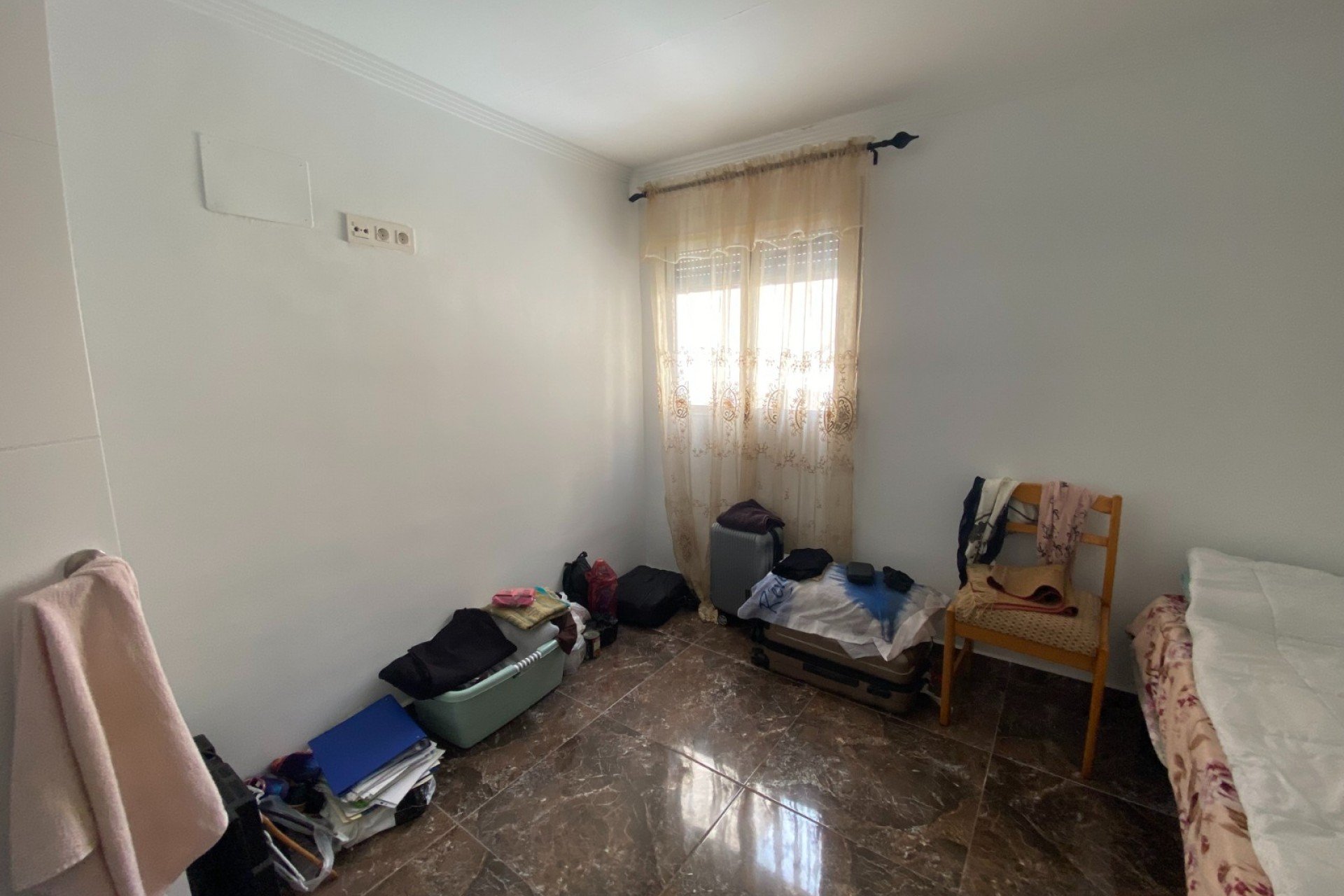 Resale - Apartment / flat - Torrevieia - Center