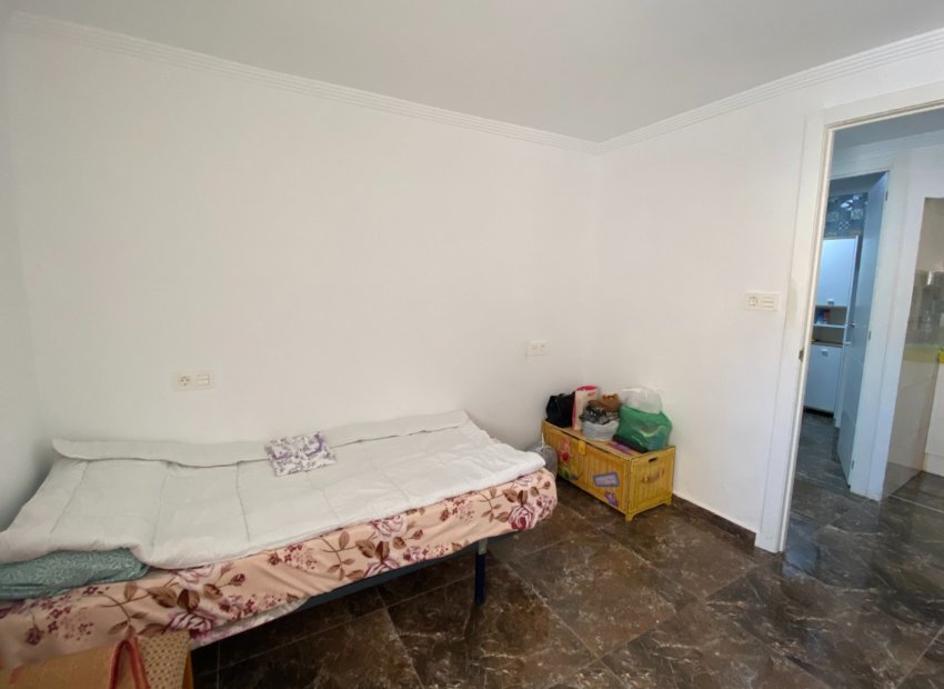 Resale - Apartment / flat - Torrevieia - Center