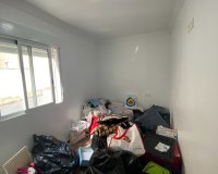 Resale - Apartment / flat - Torrevieia - Center