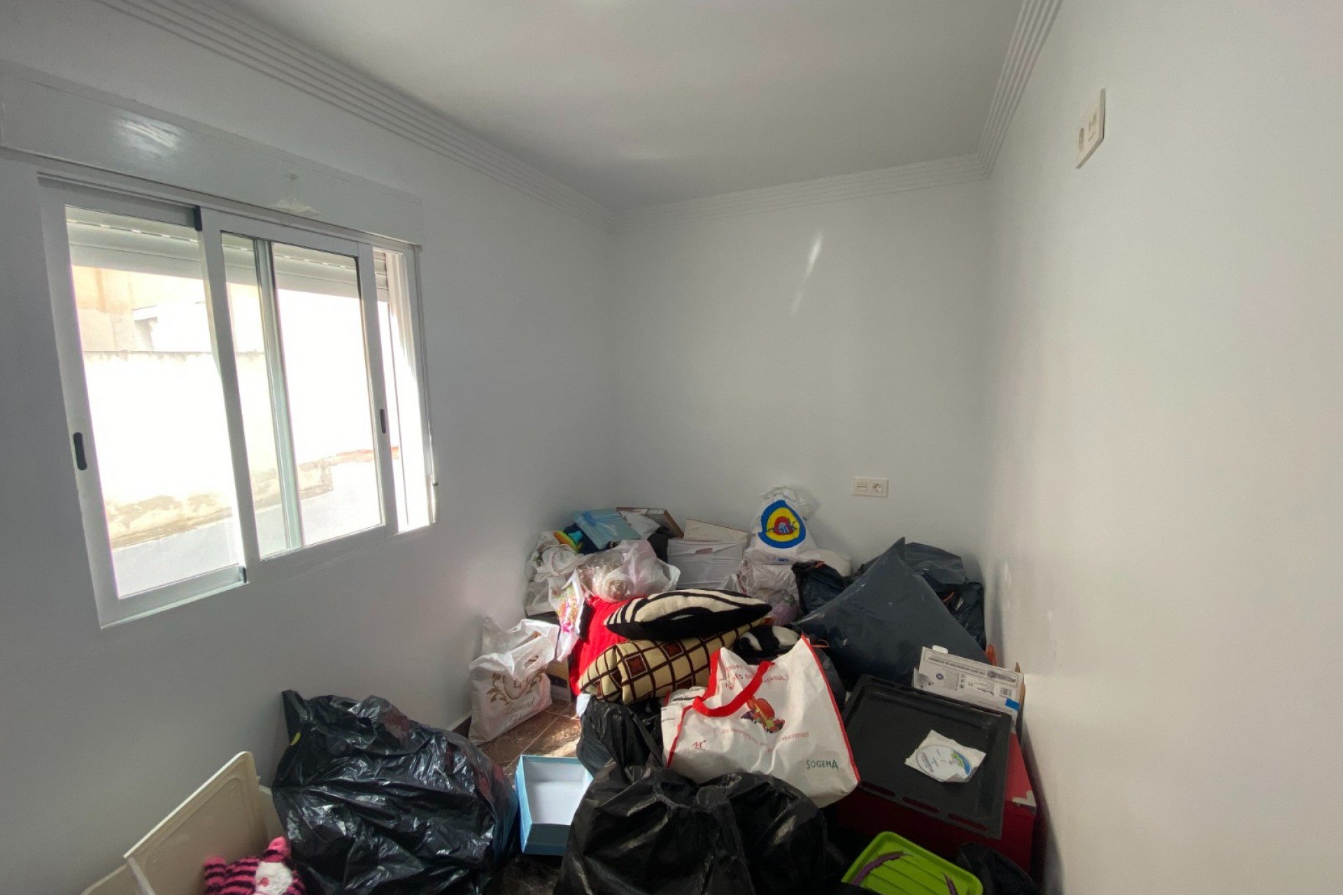 Resale - Apartment / flat - Torrevieia - Center