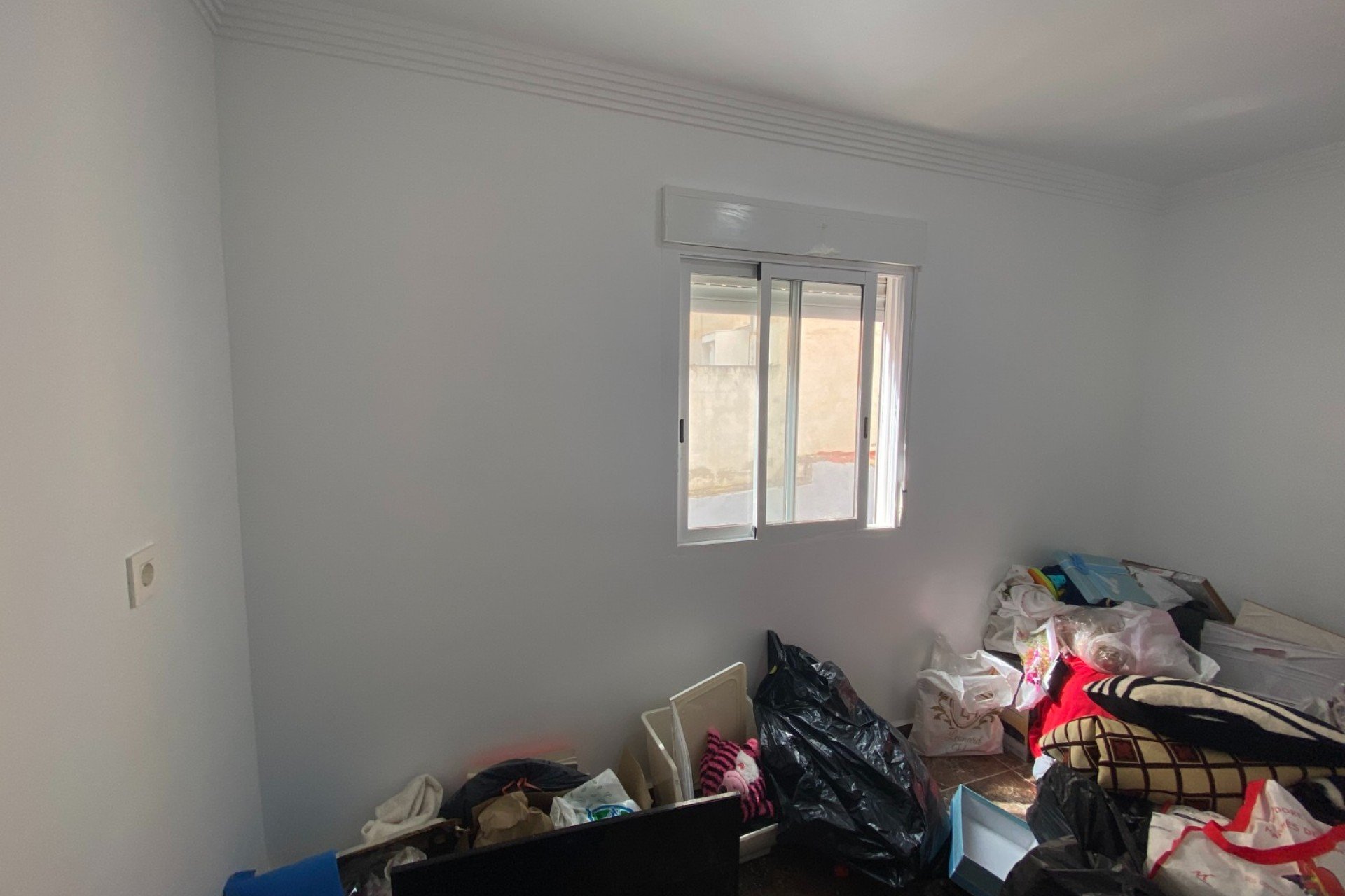 Resale - Apartment / flat - Torrevieia - Center