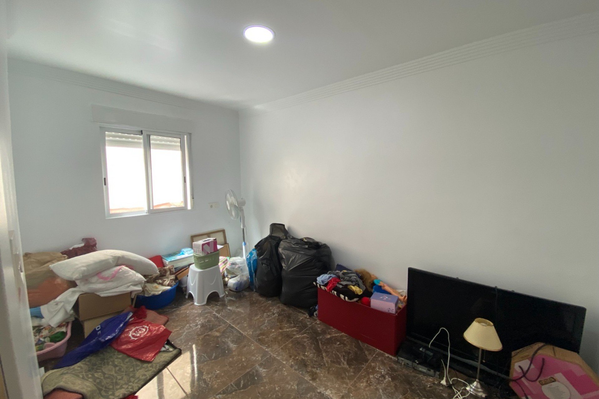 Resale - Apartment / flat - Torrevieia - Center