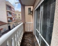 Resale - Apartment / flat - Torrevieia - Center