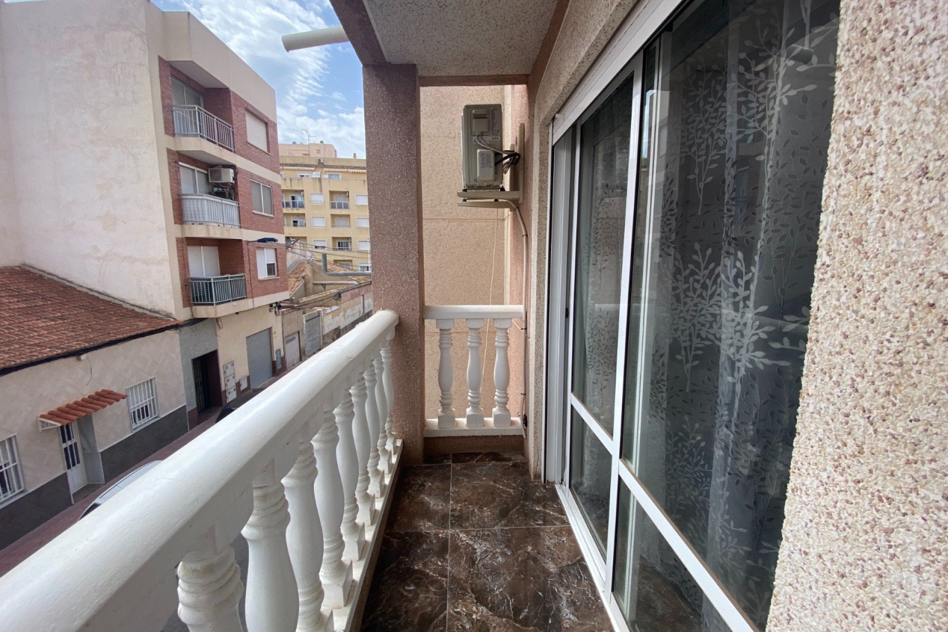 Resale - Apartment / flat - Torrevieia - Center