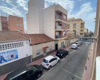Resale - Apartment / flat - Torrevieia - Center