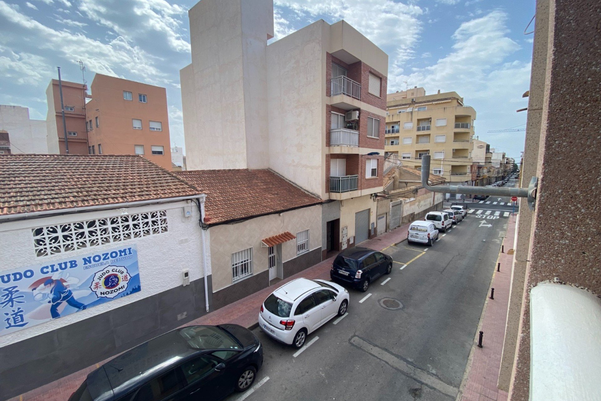 Resale - Apartment / flat - Torrevieia - Center
