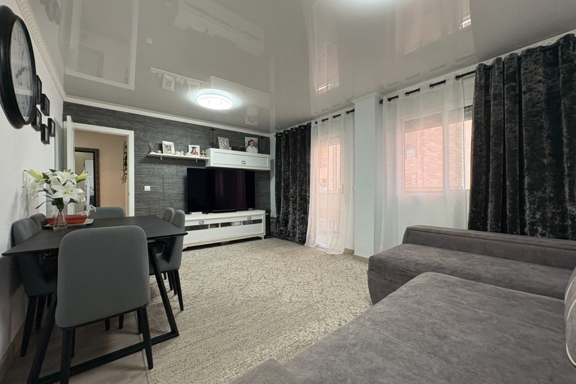 Resale - Apartment / flat - Torrevieia - Center