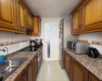 Resale - Apartment / flat - Torrevieia - Center