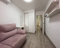 Resale - Apartment / flat - Torrevieia - Center