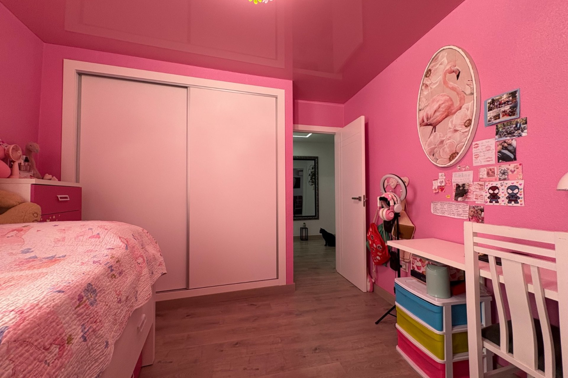 Resale - Apartment / flat - Torrevieia - Center