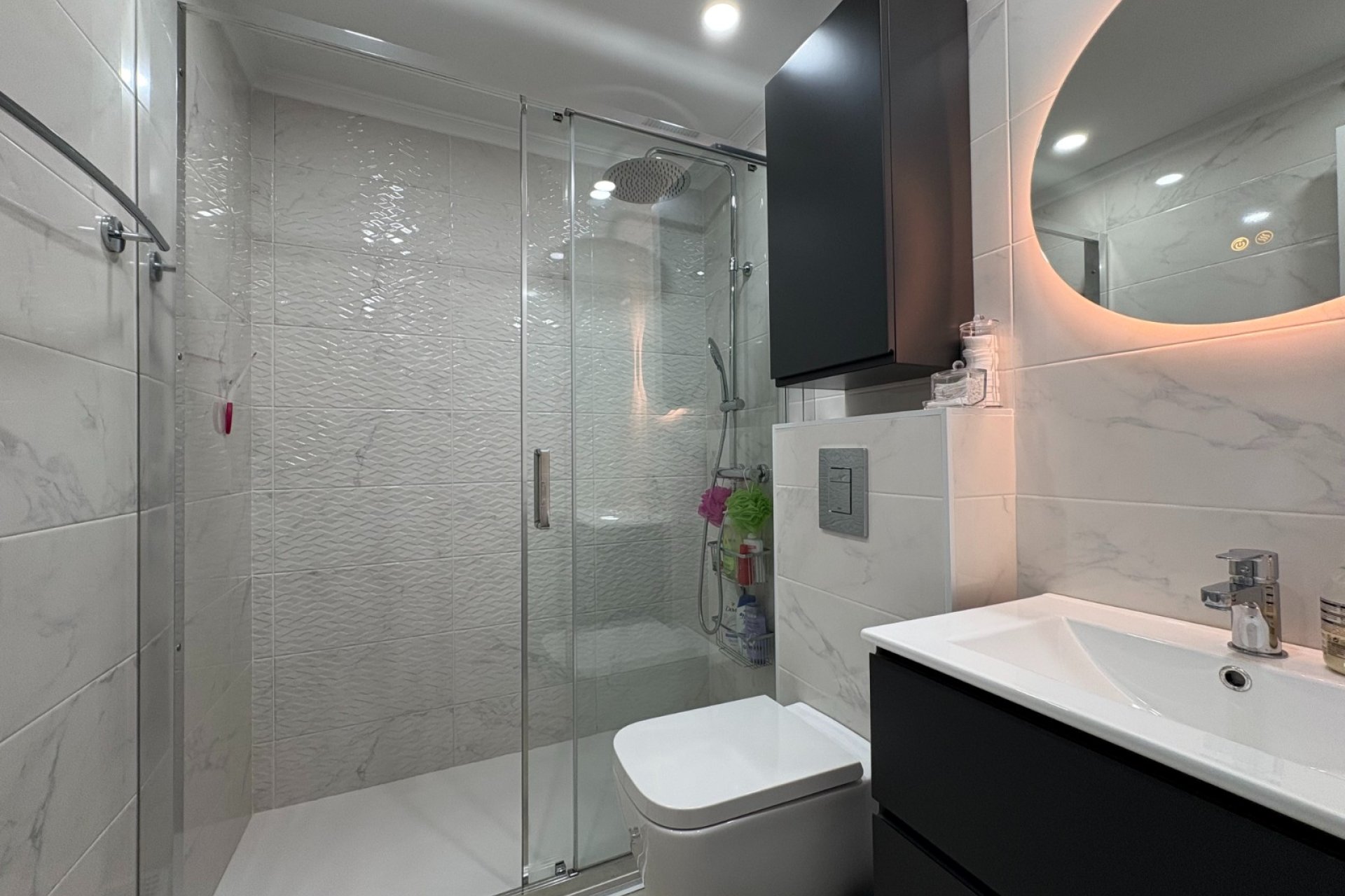 Resale - Apartment / flat - Torrevieia - Center