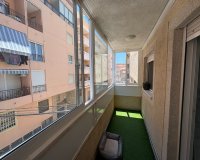 Resale - Apartment / flat - Torrevieia - Center