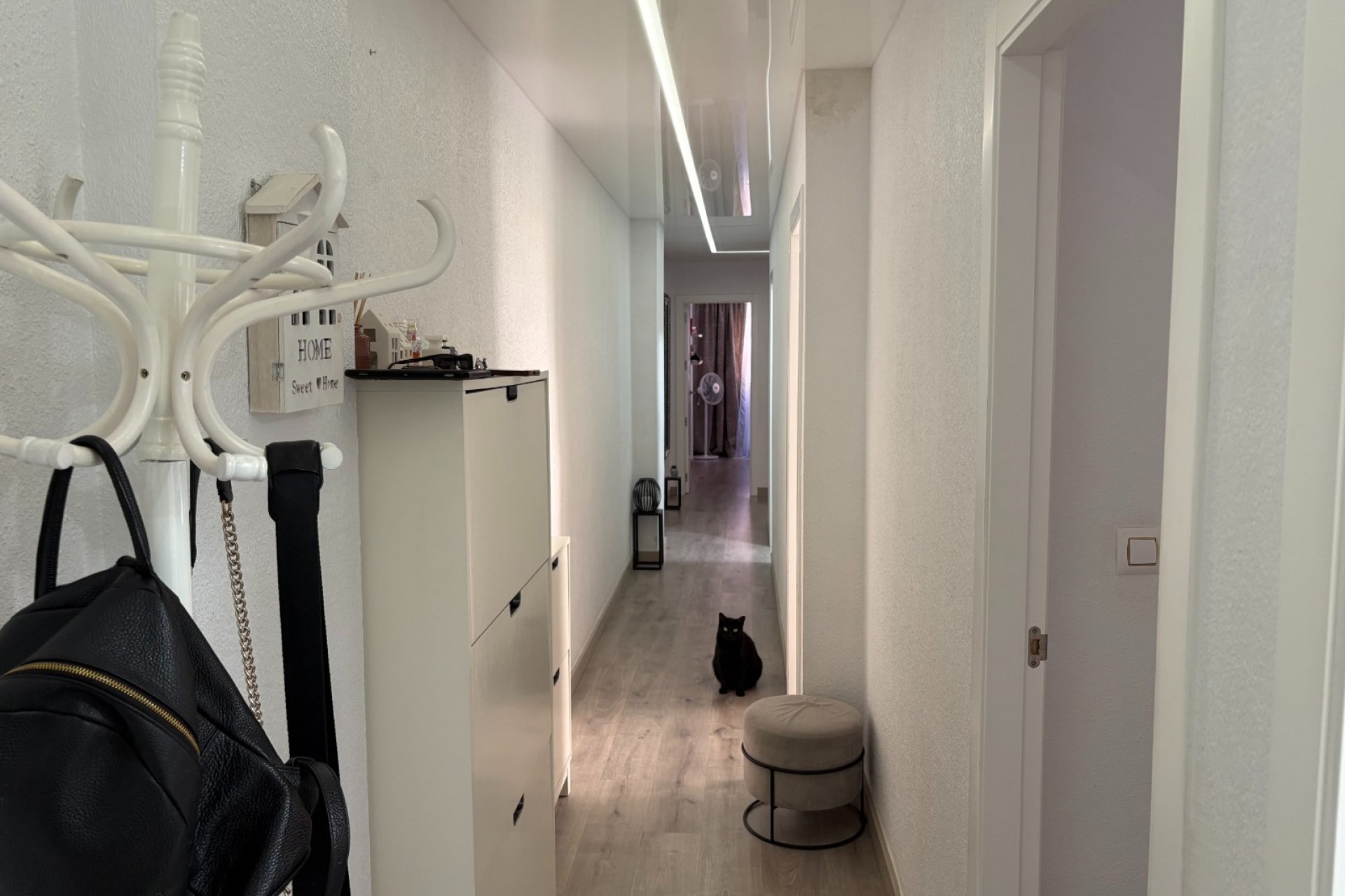 Resale - Apartment / flat - Torrevieia - Center