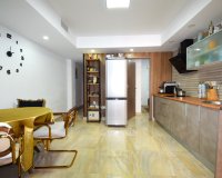 Resale - Apartment / flat - Torrevieia - Center