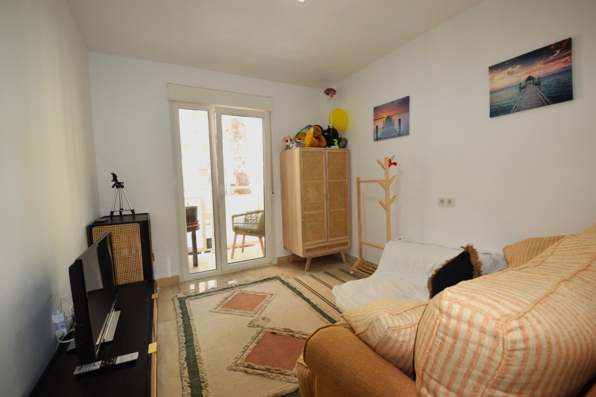 Resale - Apartment / flat - Torrevieia - Center
