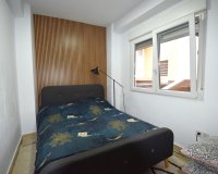 Resale - Apartment / flat - Torrevieia - Center